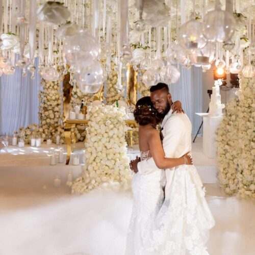 Russets Wedding Venue in Hampshire welcomes African-Caribbean weddings